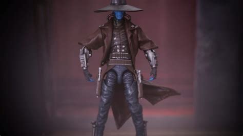 does cad bane die|is cad bane dead.